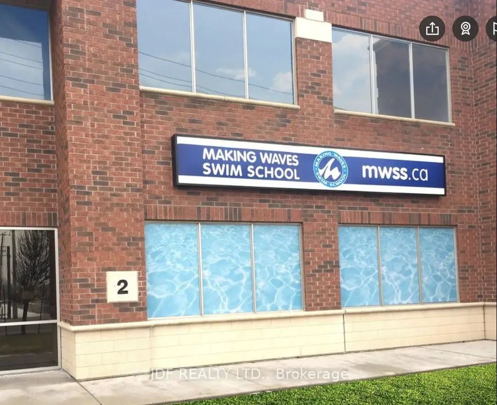 10557 Keele Street 2, Vaughan