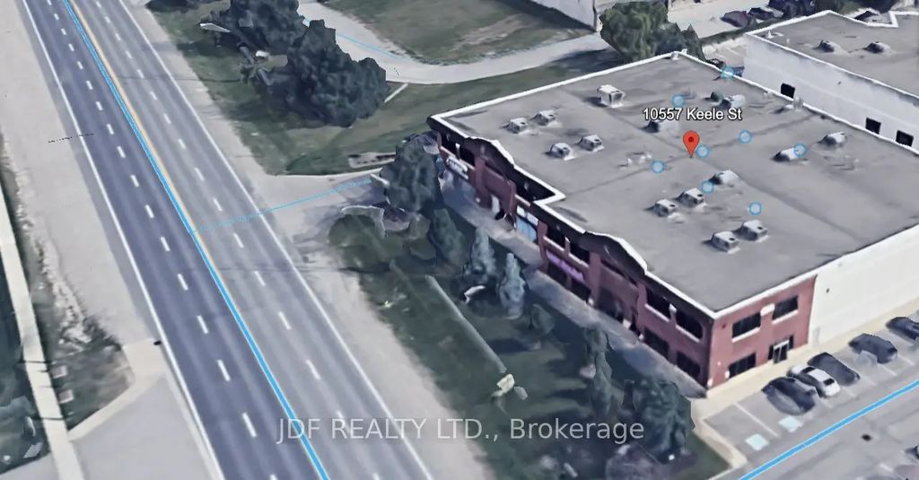10557 Keele Street 3, Vaughan