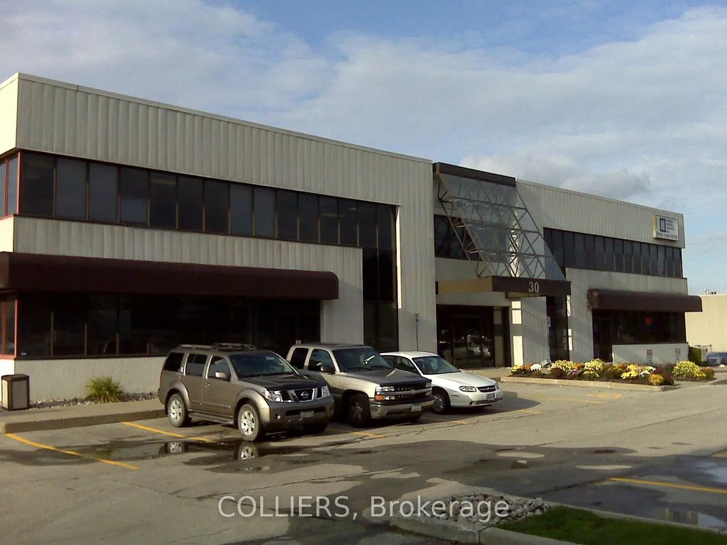 30 East Beaver Creek Road 107, Richmond Hill