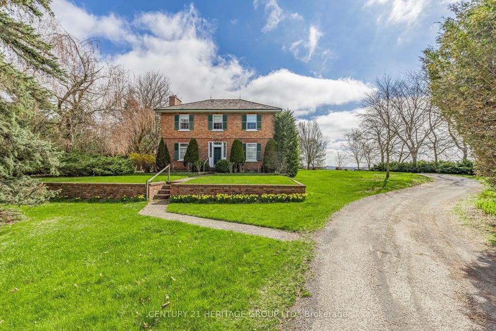 18725 Mccowan Road, East Gwillimbury