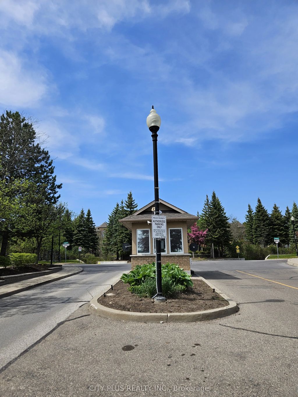 14 St Moritz Way Parking Level A, 13, Markham