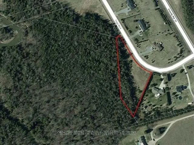 6 Tioga Boulevard, Adjala-Tosorontio