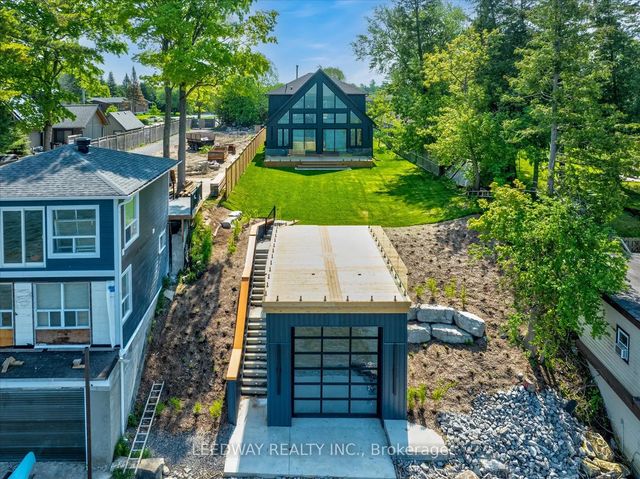 24410 Thorah Park Boulevard, Brock