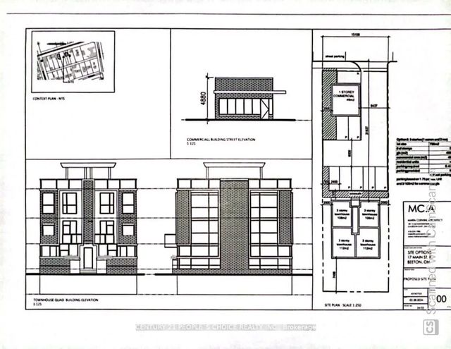 17 Main Street E, New Tecumseth