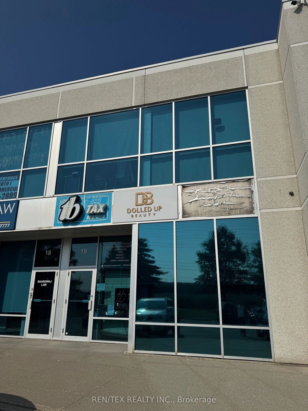 7500 Highway 27 N/a Unit 19, Vaughan