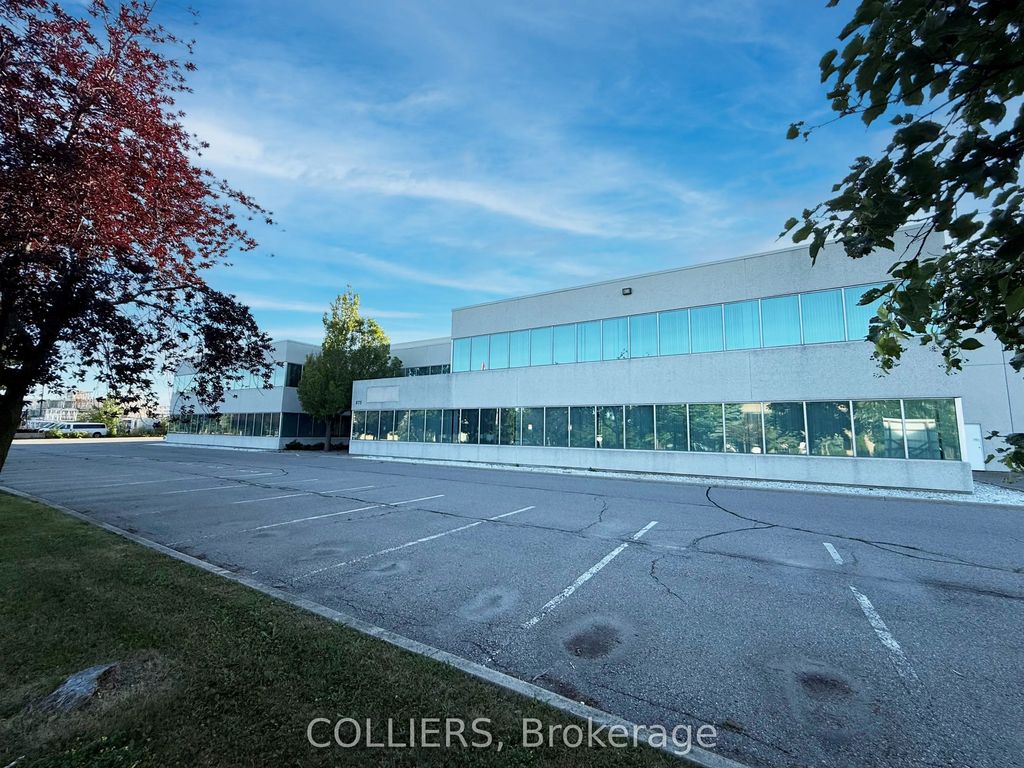 375 Basaltic Road, Vaughan