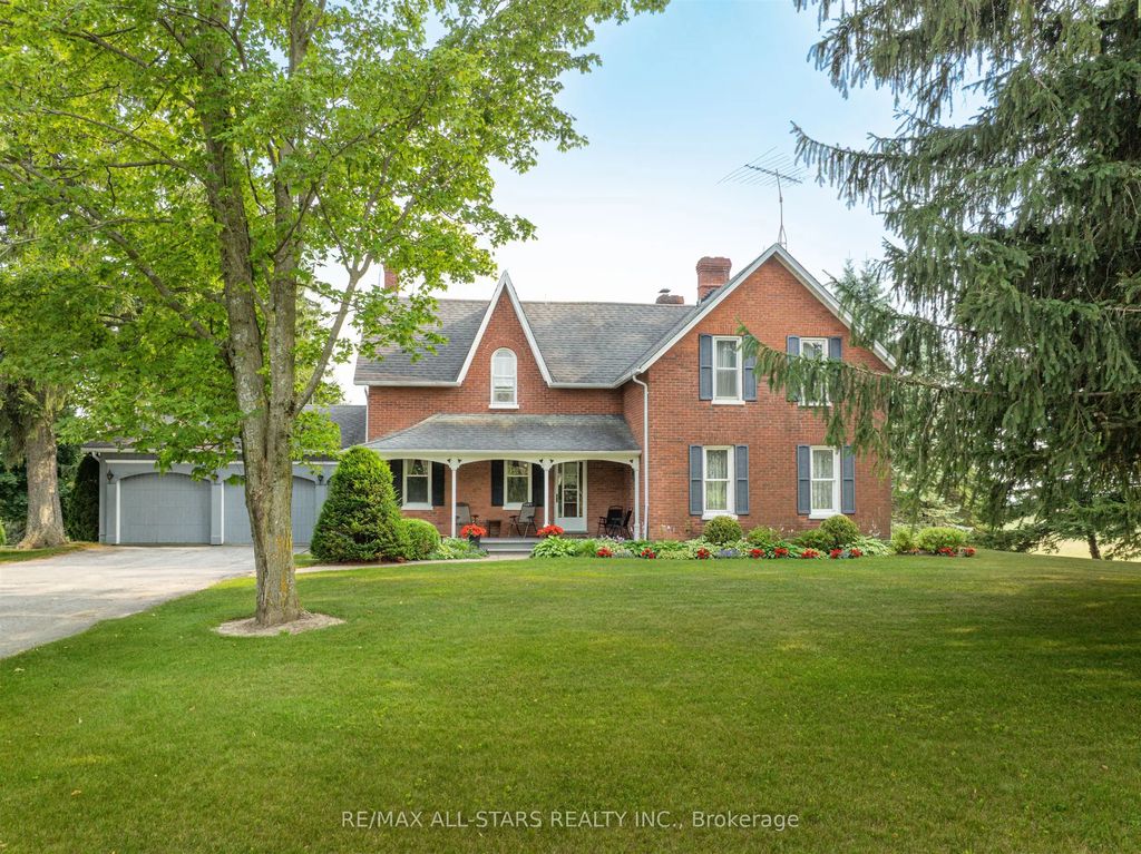 275 Webb Road, Uxbridge