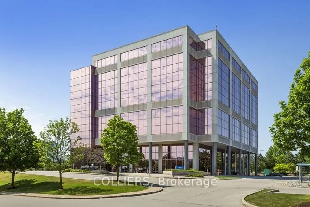 27 Allstate Parkway 100-600, Markham