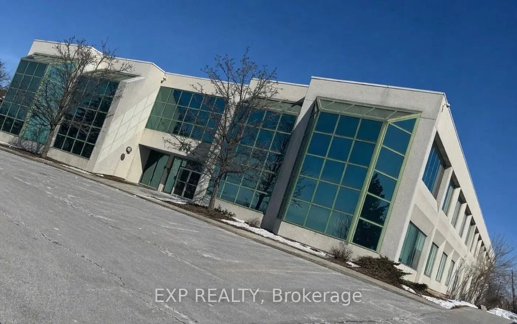 275 Renfrew Drive 209, Markham