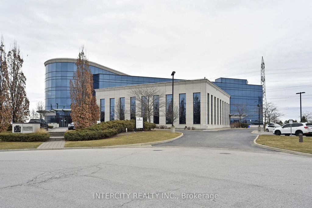 6 Ronrose Drive Bsmt, Vaughan