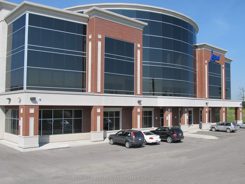 331 Cityview Boulevard 200, Vaughan