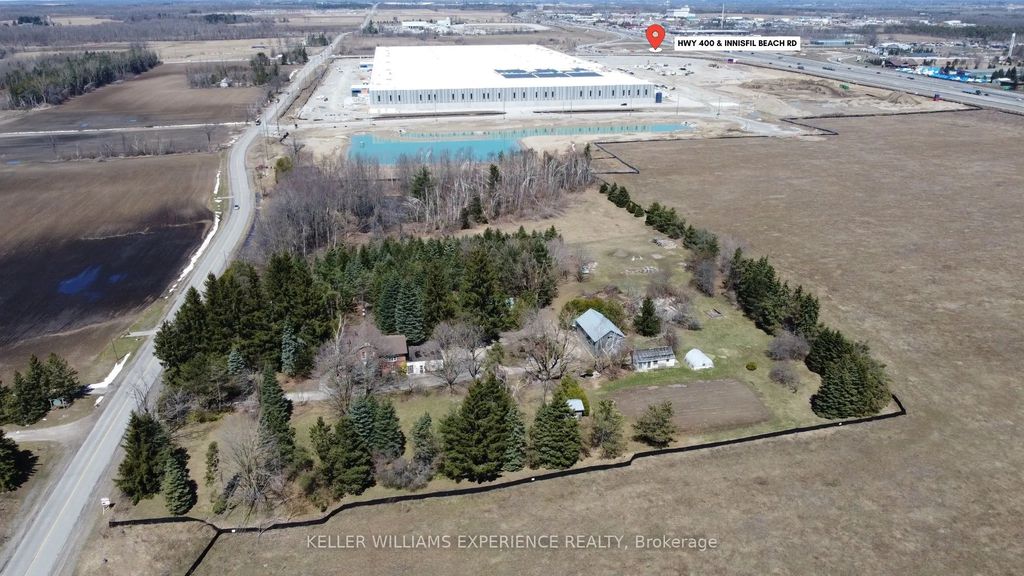 7089 5th Side Road, Innisfil