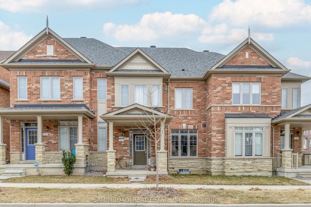 3 Henry Bauer Avenue, Markham