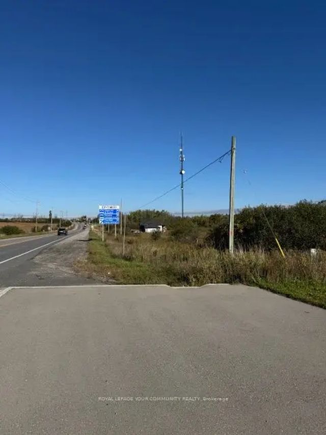 Highway 12 N/a, Brock