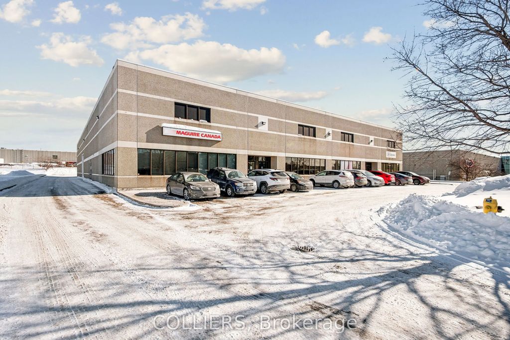 299 Basaltic Road 2, Vaughan