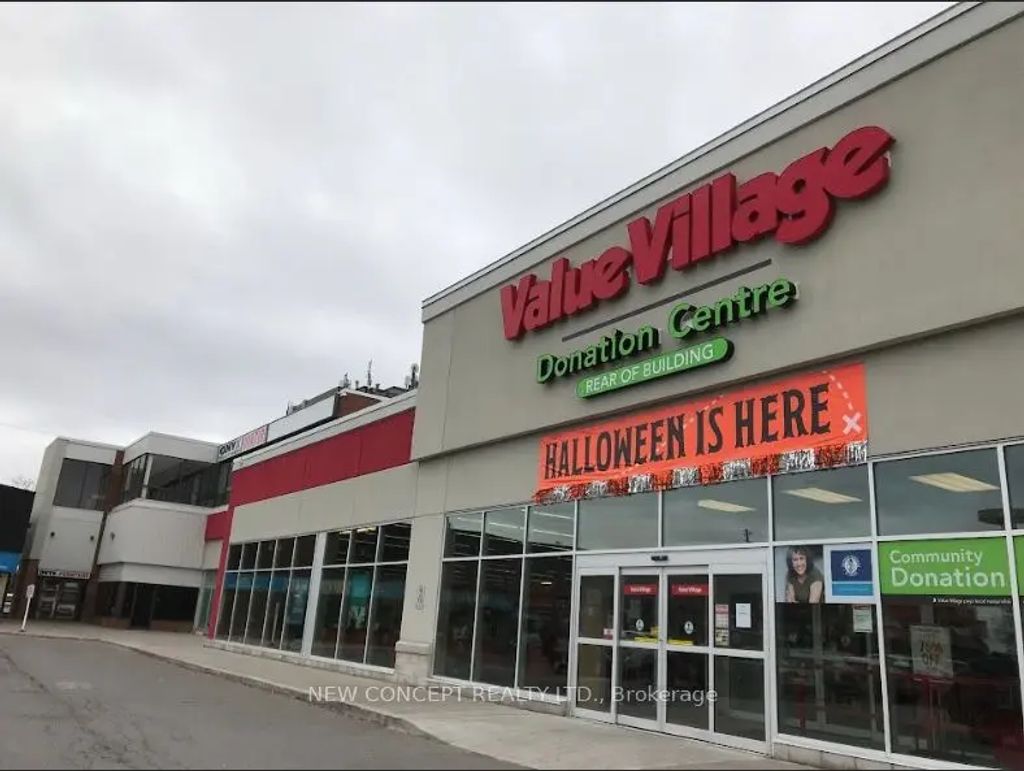 10620 Yonge Street, Richmond Hill