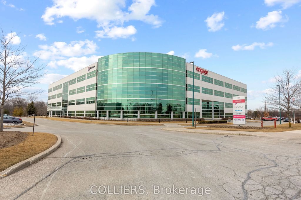 1380 Rodick Road 102, Markham