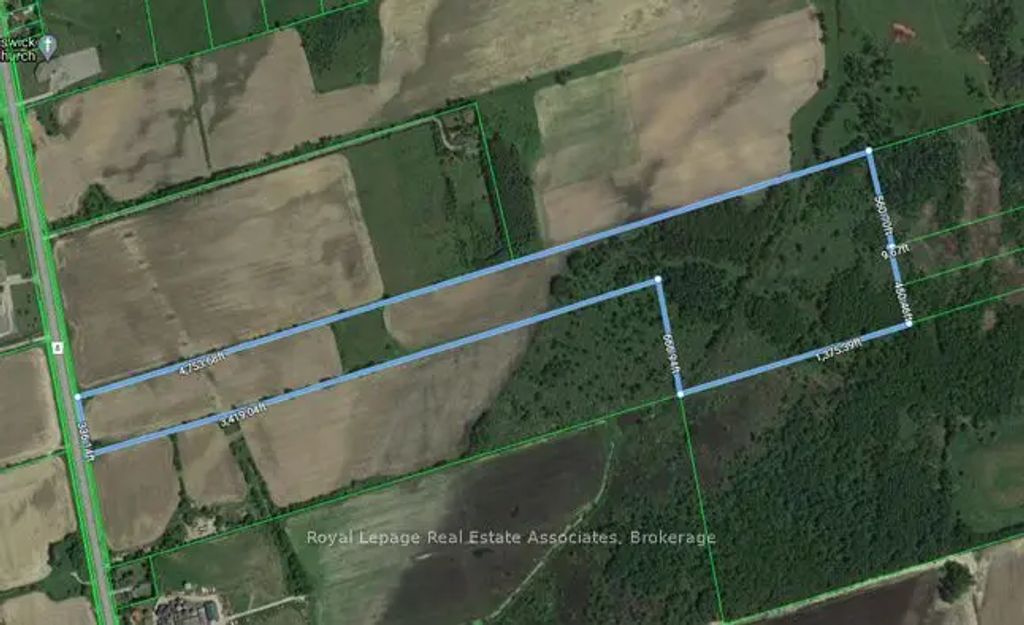 23049 Woodbine Avenue, Georgina