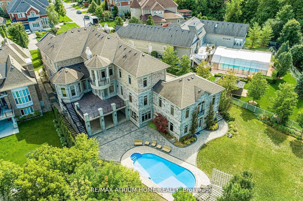 71 Grandvista Crescent, Vaughan