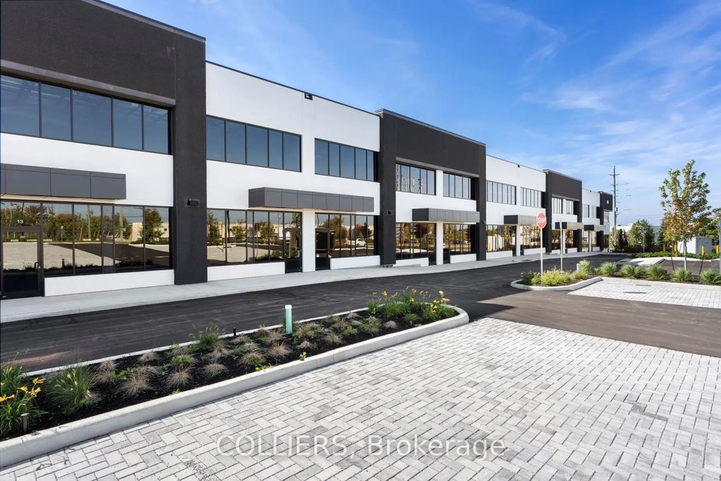 455 Harry Walker Parkway S A11-a13, Newmarket