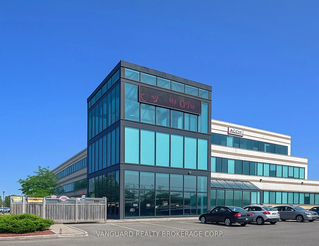1091 Gorham Street 300a, Newmarket