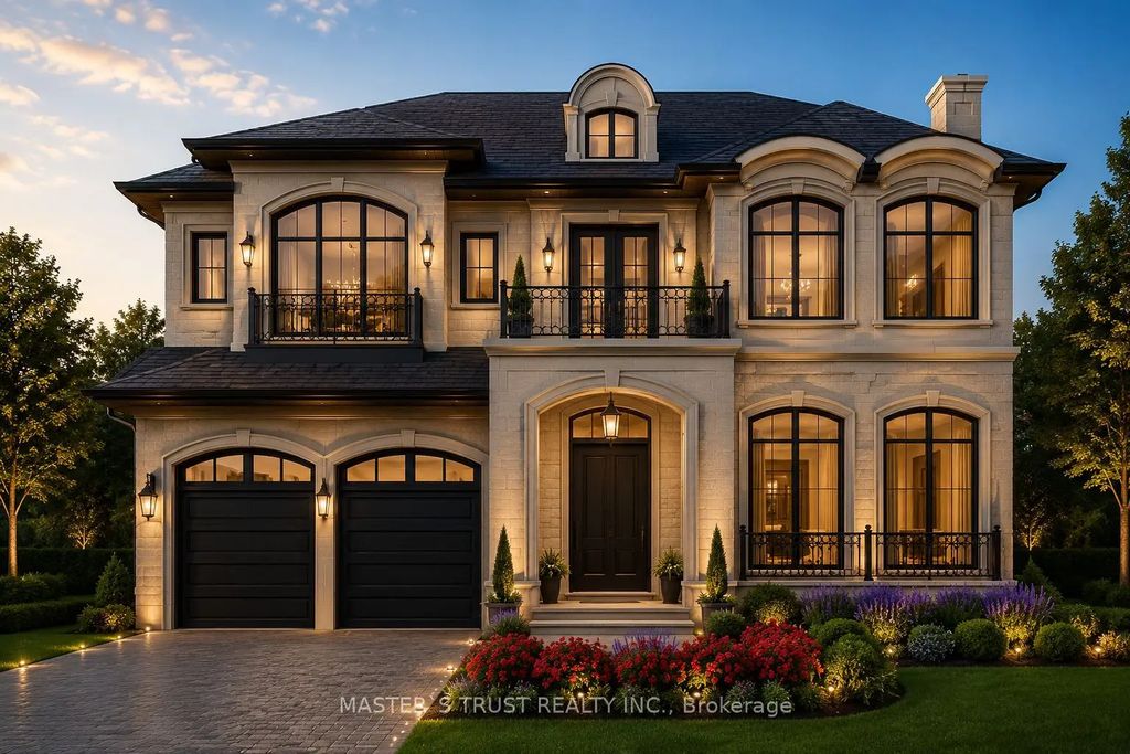 5 Lunar Crescent, Markham