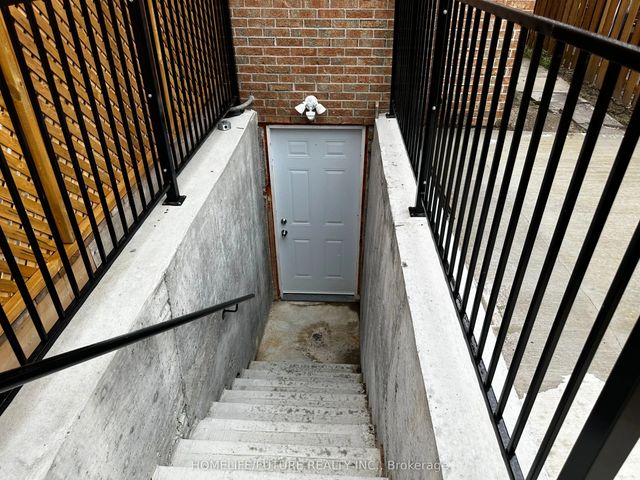 426 Wycliffe Avenue Basment, Vaughan