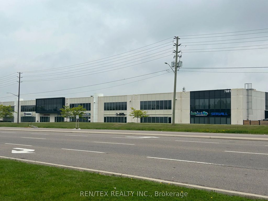 7681 Highway 27 N/a 17, Vaughan