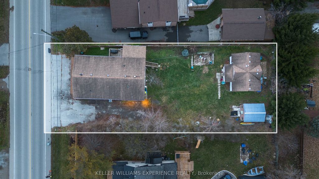 1024 Ewart Street N, Innisfil