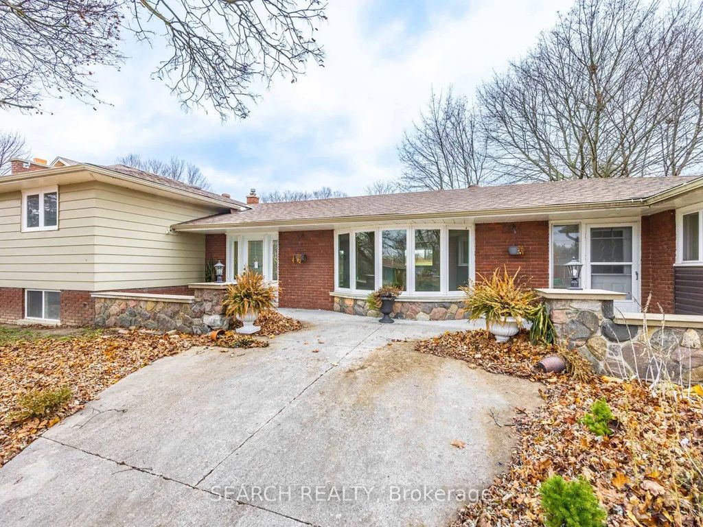41 Hamilton Drive, Newmarket