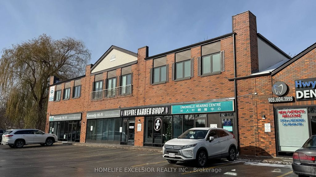 4560 Highway 7 N/a E 901a, Markham