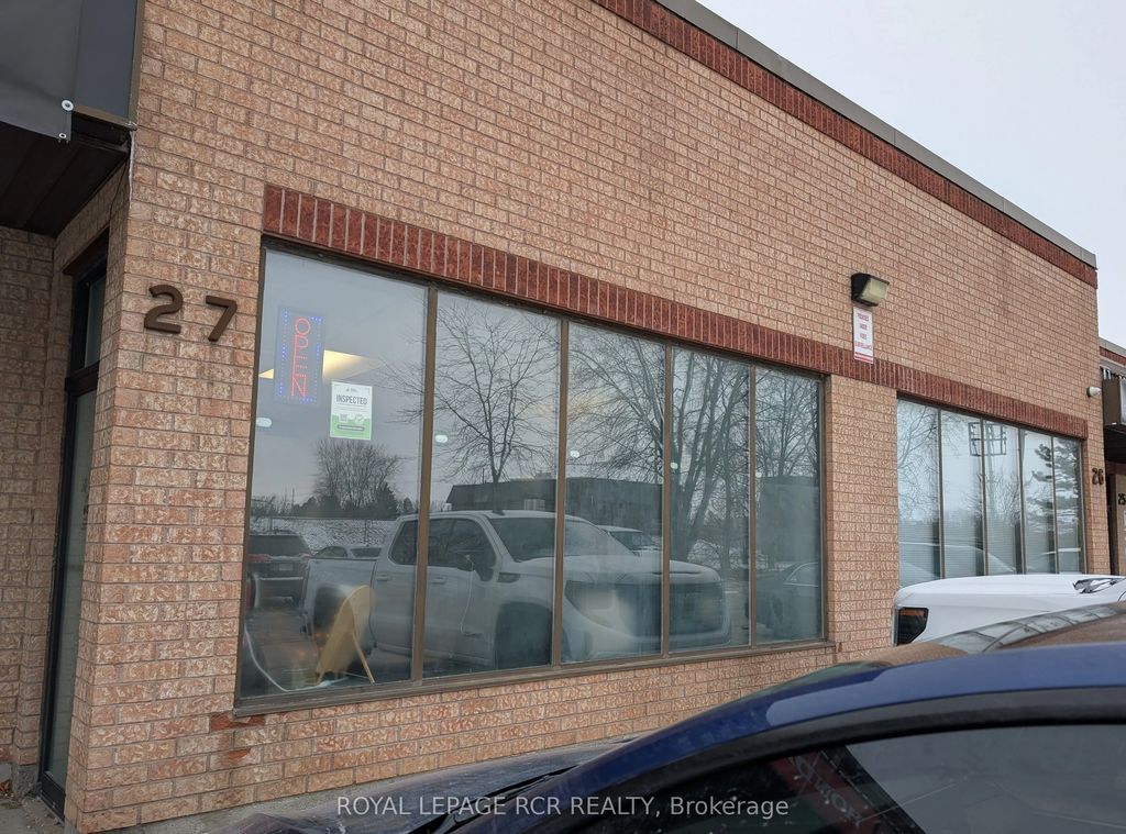 169 Dufferin Street S 27, New Tecumseth