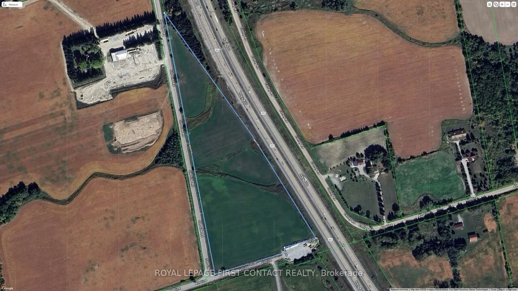 3568 4 Line, Bradford West Gwillimbury