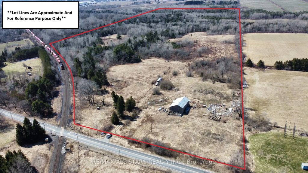 15672 Warden Avenue, Whitchurch-Stouffville