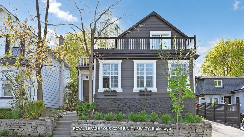64 Machell Avenue, Aurora