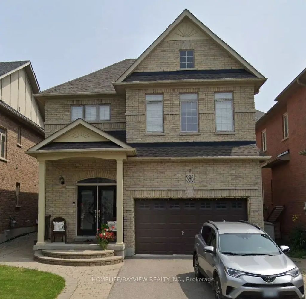 386 Gilpin Drive, Newmarket