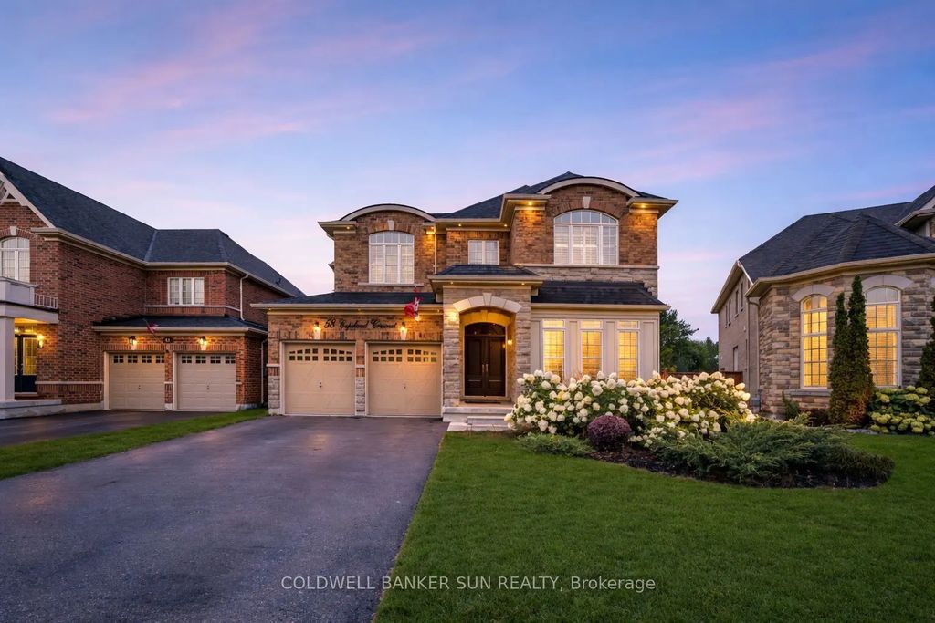58 Copeland Crescent, Innisfil