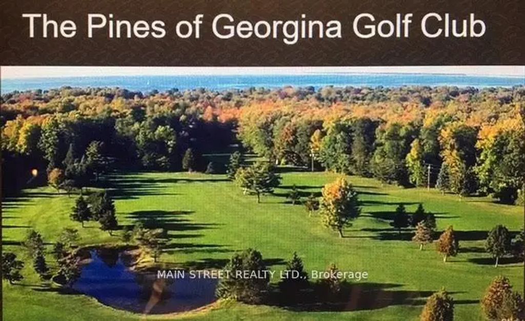 30504 Hwy 48 Highway, Georgina