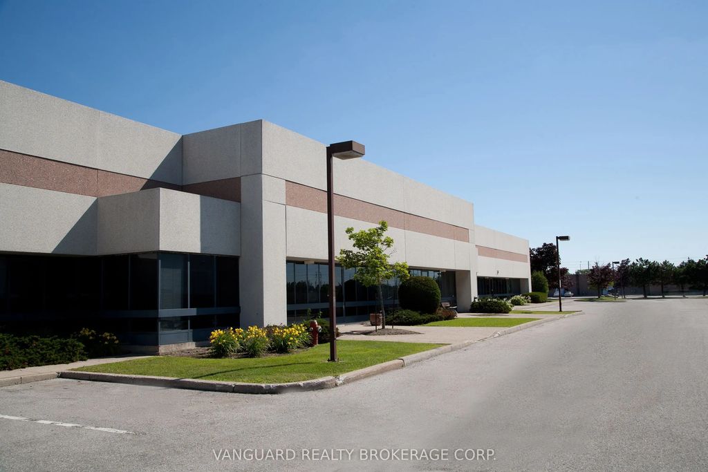 55 Administration Road 37, Vaughan