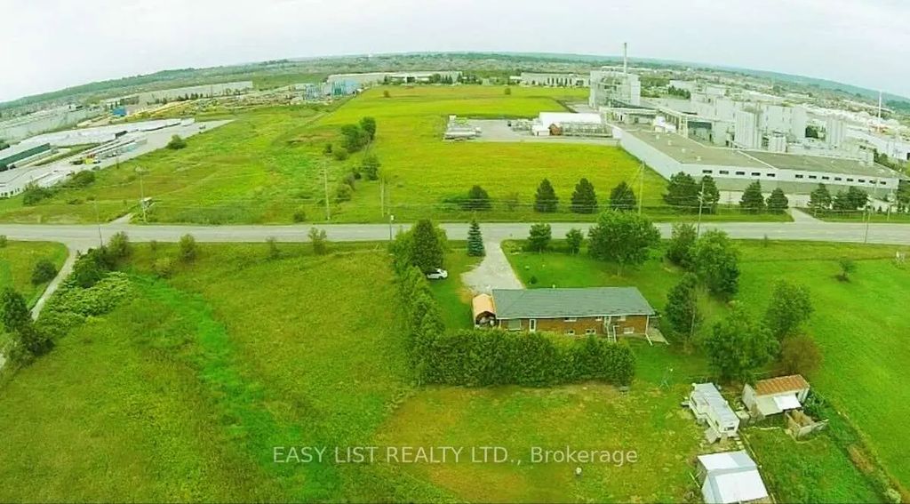 2878 10th Side Road, Bradford West Gwillimbury