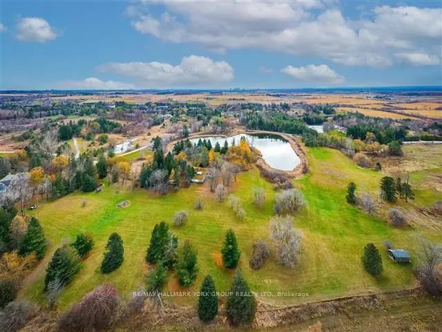 250 South Summit Farm Road, King