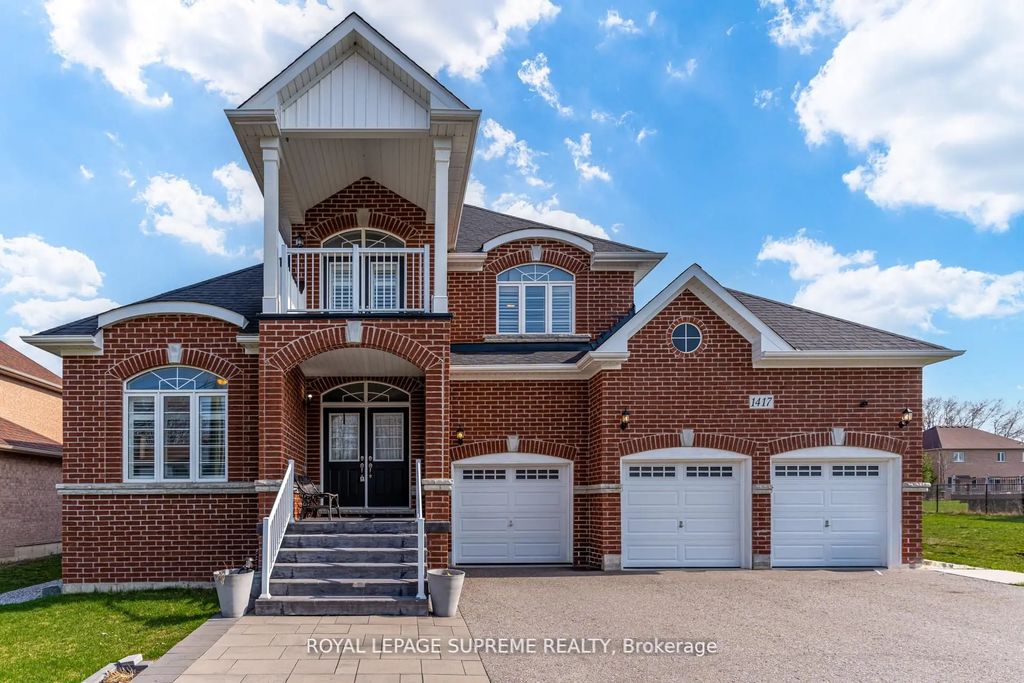 1417 Gilford Road, Innisfil