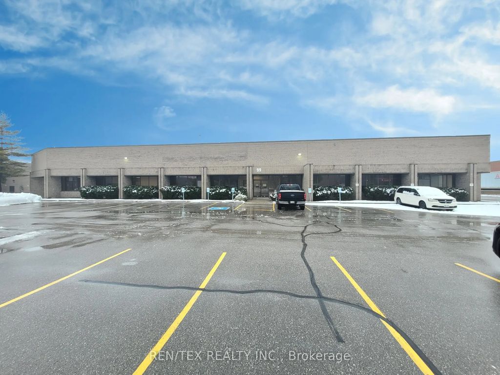 99 Vinyl Court, Vaughan