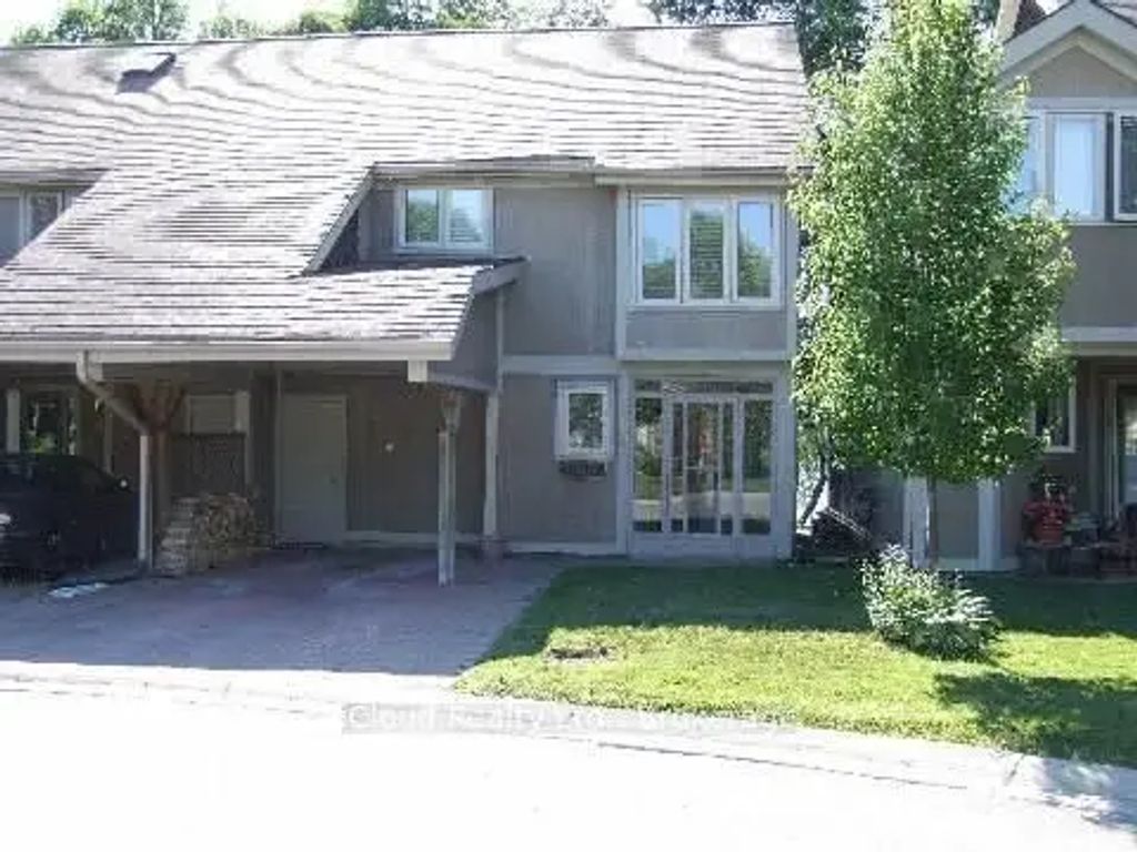 3 Davy Point Circle, Georgina