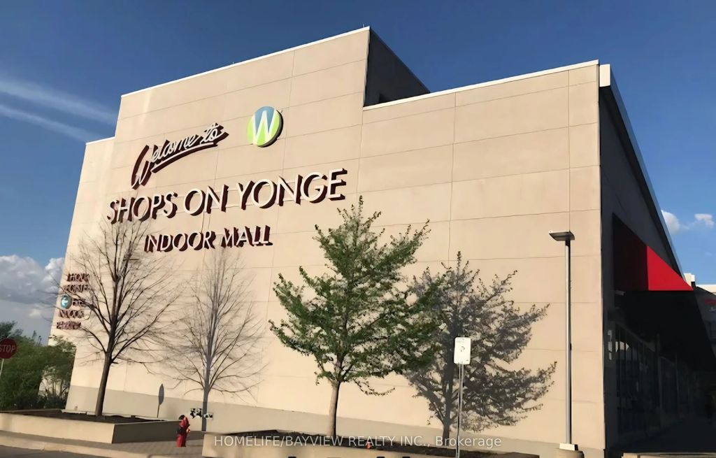 7181 Yonge Street 276, Markham