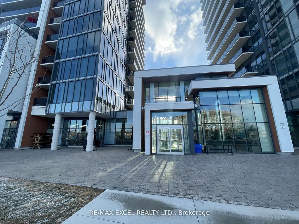 9610 Yonge Street B1, Richmond Hill