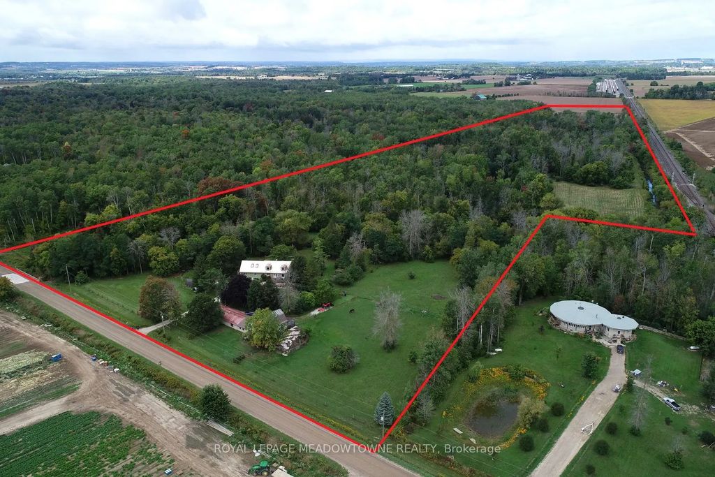 6824 10th Line, New Tecumseth