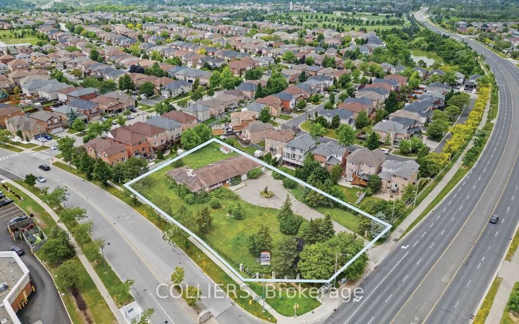9630 Islington Avenue, Vaughan