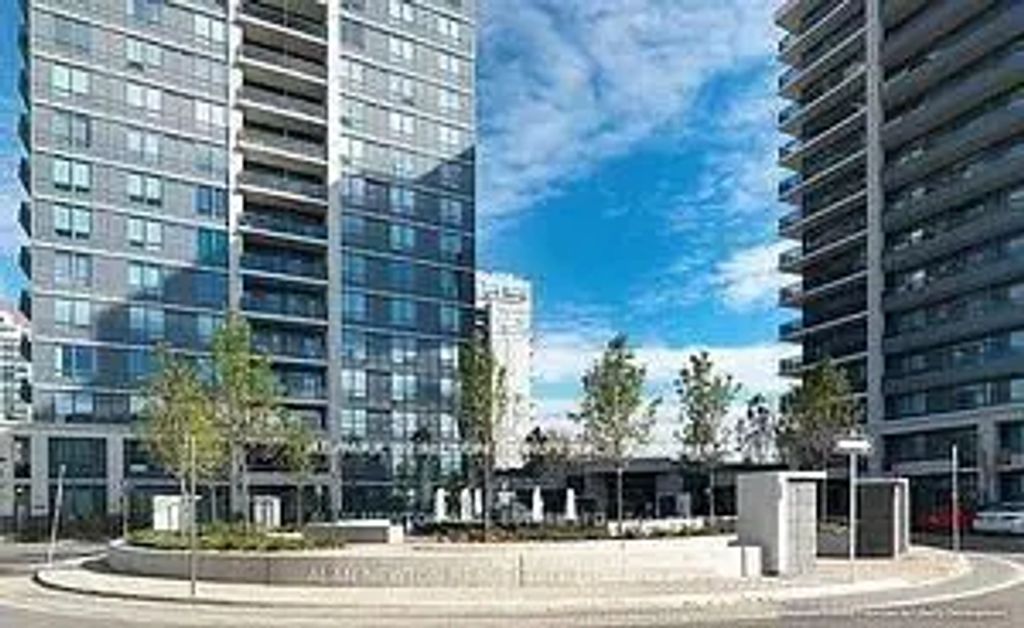 75 North Park Drive 603, Vaughan