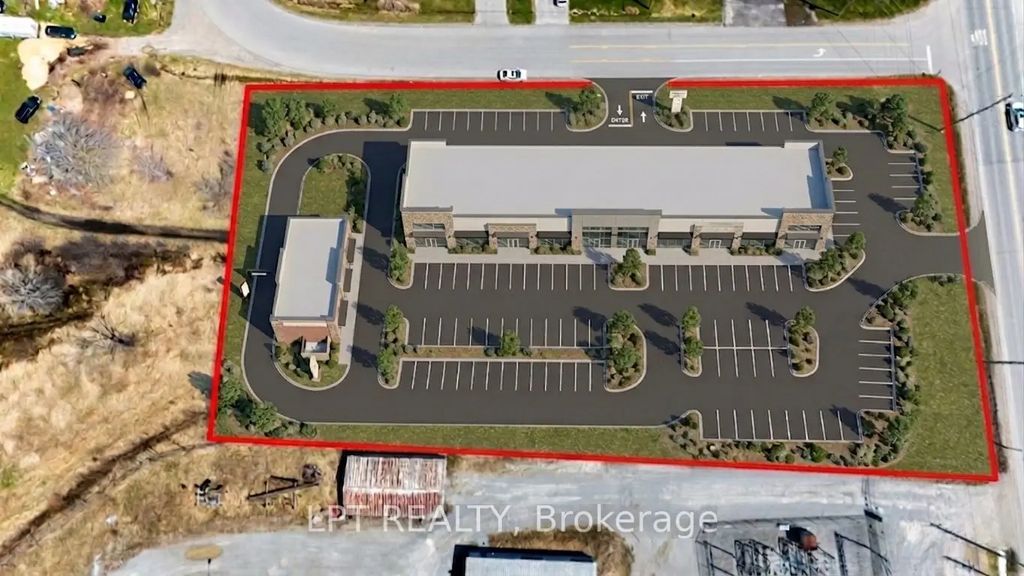 N/a Baseline Road, Georgina